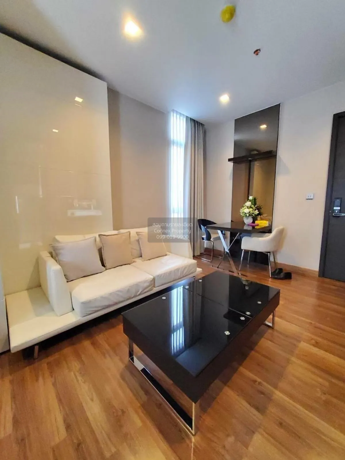 ขายคอนโด  ไอวี่ แอมพิโอ MRT-ศูนย์วัฒนธรรมแห่งประเทศไทย ห้วยขวาง เ 1