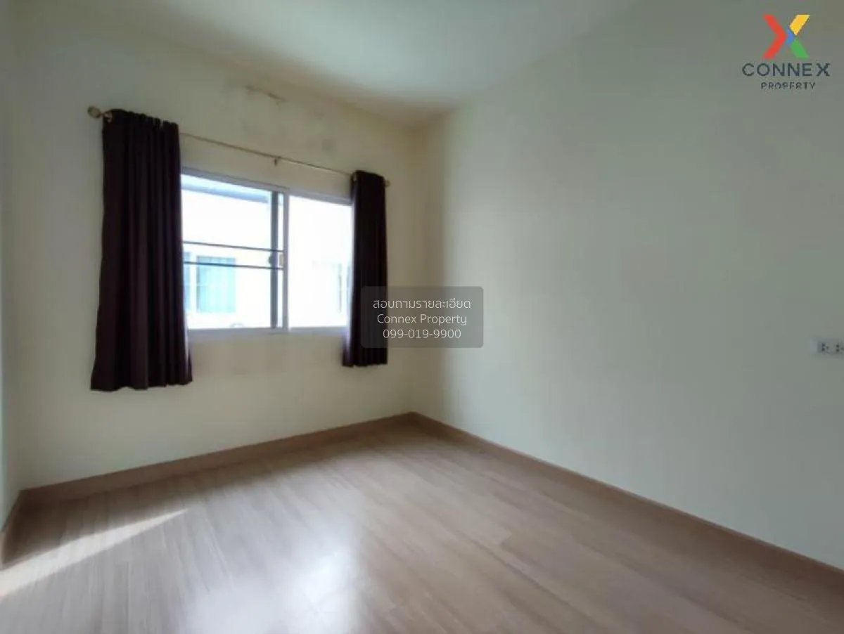 ขายทาวน์เฮ้าส์/ทาวน์โฮม  กัสโต้ พระราม2 ท่าข้าม เขต บางขุนเทียน ก