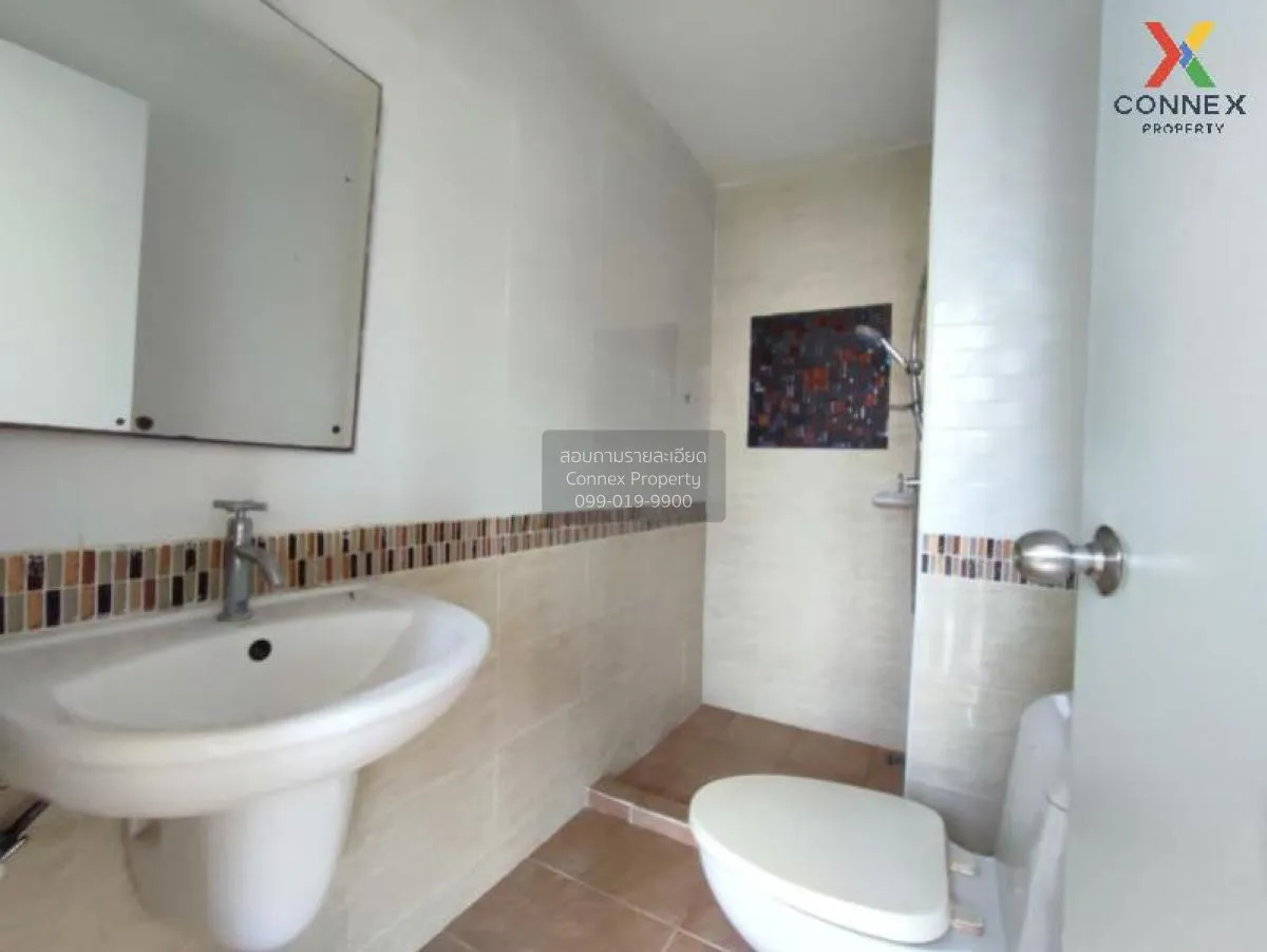 ขายทาวน์เฮ้าส์/ทาวน์โฮม  กัสโต้ พระราม2 ท่าข้าม เขต บางขุนเทียน ก