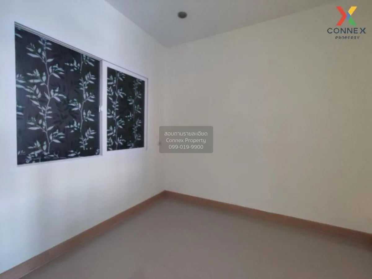 ขายทาวน์เฮ้าส์/ทาวน์โฮม  กัสโต้ พระราม2 ท่าข้าม เขต บางขุนเทียน ก