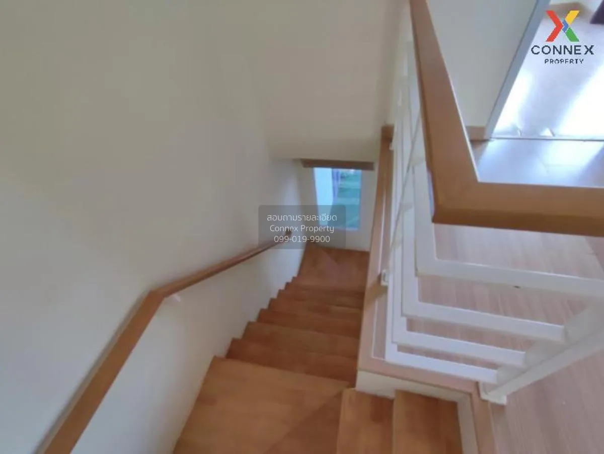 ขายทาวน์เฮ้าส์/ทาวน์โฮม  กัสโต้ พระราม2 ท่าข้าม เขต บางขุนเทียน ก