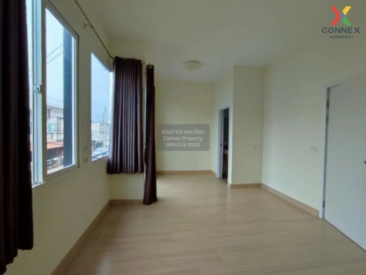 ขายทาวน์เฮ้าส์/ทาวน์โฮม  กัสโต้ พระราม2 ท่าข้าม เขต บางขุนเทียน ก