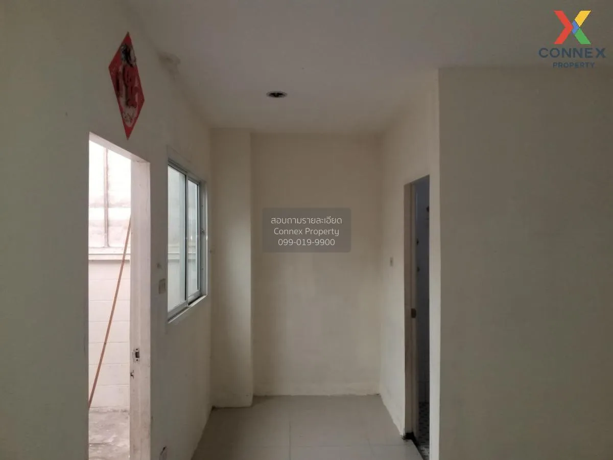 For Sale Townhouse/Townhome  , Suanluang Ville 5 , MRT-Suan Luang 4