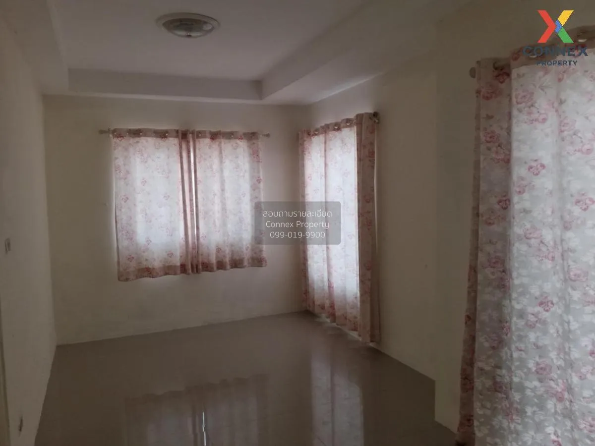 For Sale Townhouse/Townhome  , Suanluang Ville 5 , MRT-Suan Luang