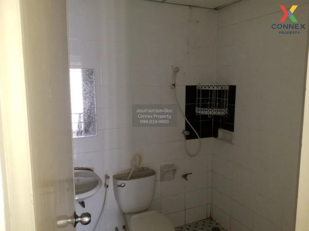 For Sale Townhouse/Townhome  , Suanluang Ville 5 , MRT-Suan Luang