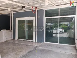 For Sale Townhouse/Townhome  , Suanluang Ville 5 , MRT-Suan Luang Rama 9 , Suan Luang , Suan Luang , Bangkok , CX-105370