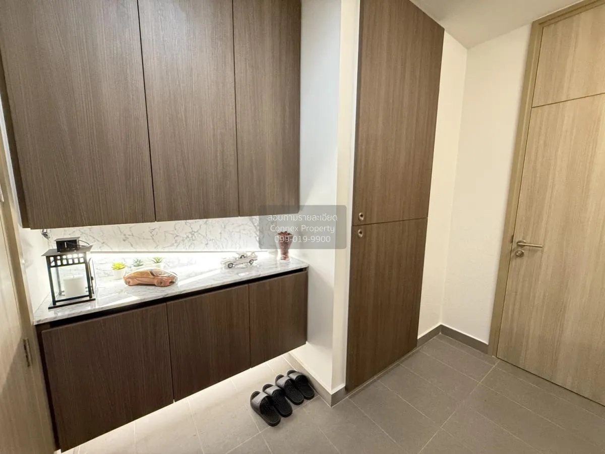 For Sale Condo , Noble Ploenchit , nice view , high floor , wide 