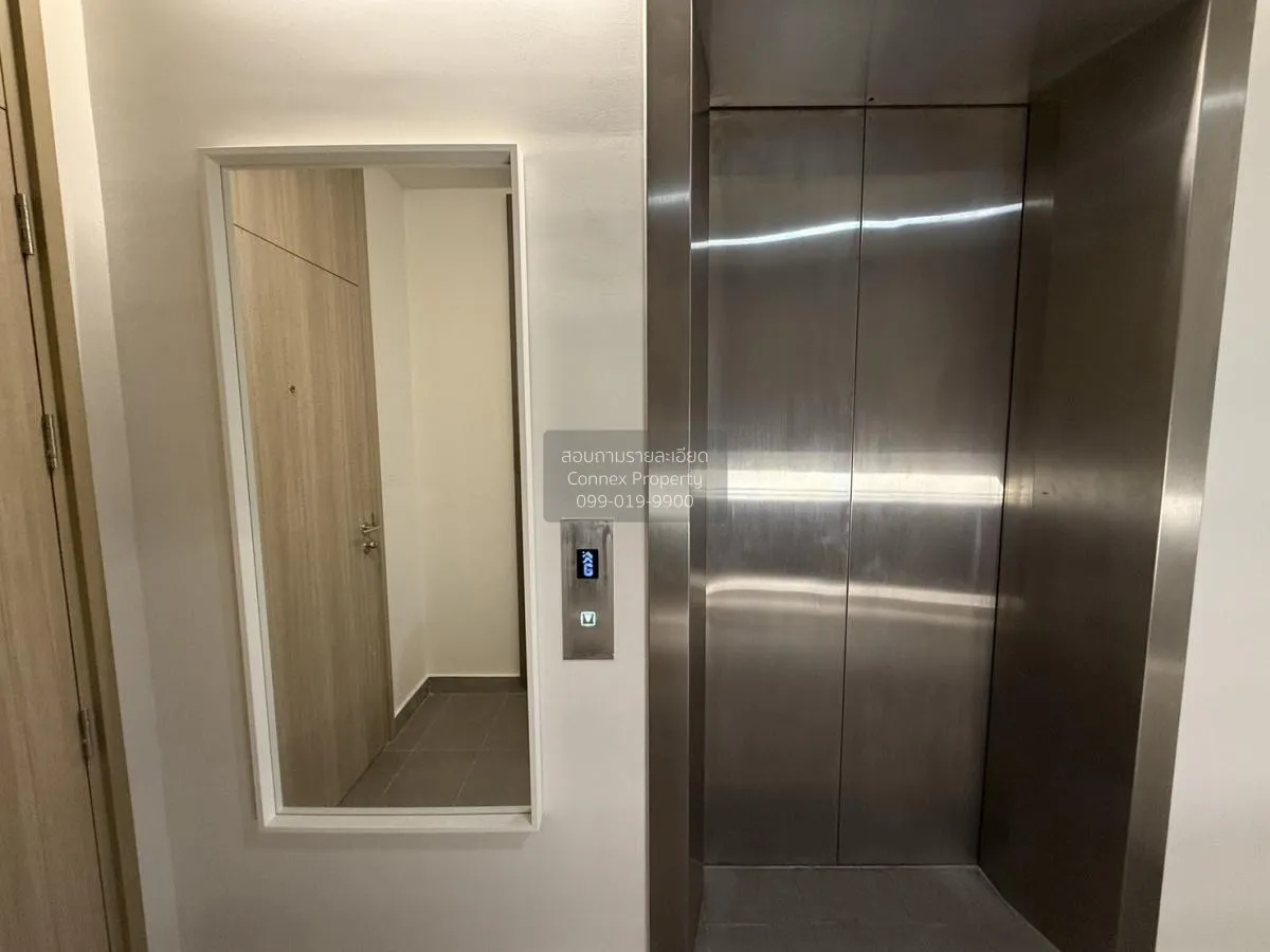 For Sale Condo , Noble Ploenchit , nice view , high floor , wide 