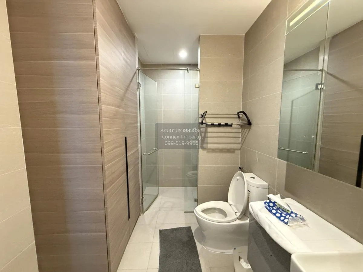 For Sale Condo , Noble Ploenchit , nice view , high floor , wide 