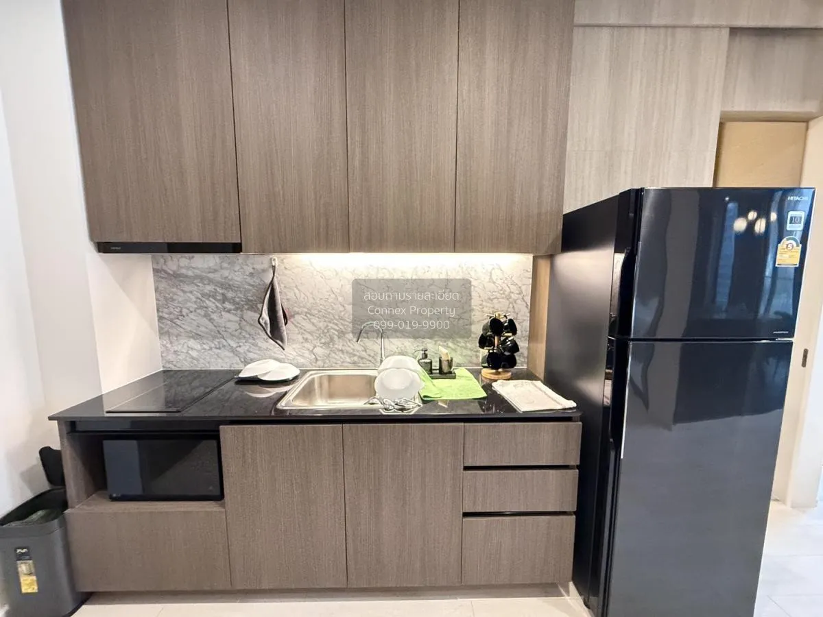 For Sale Condo , Noble Ploenchit , nice view , high floor , wide 