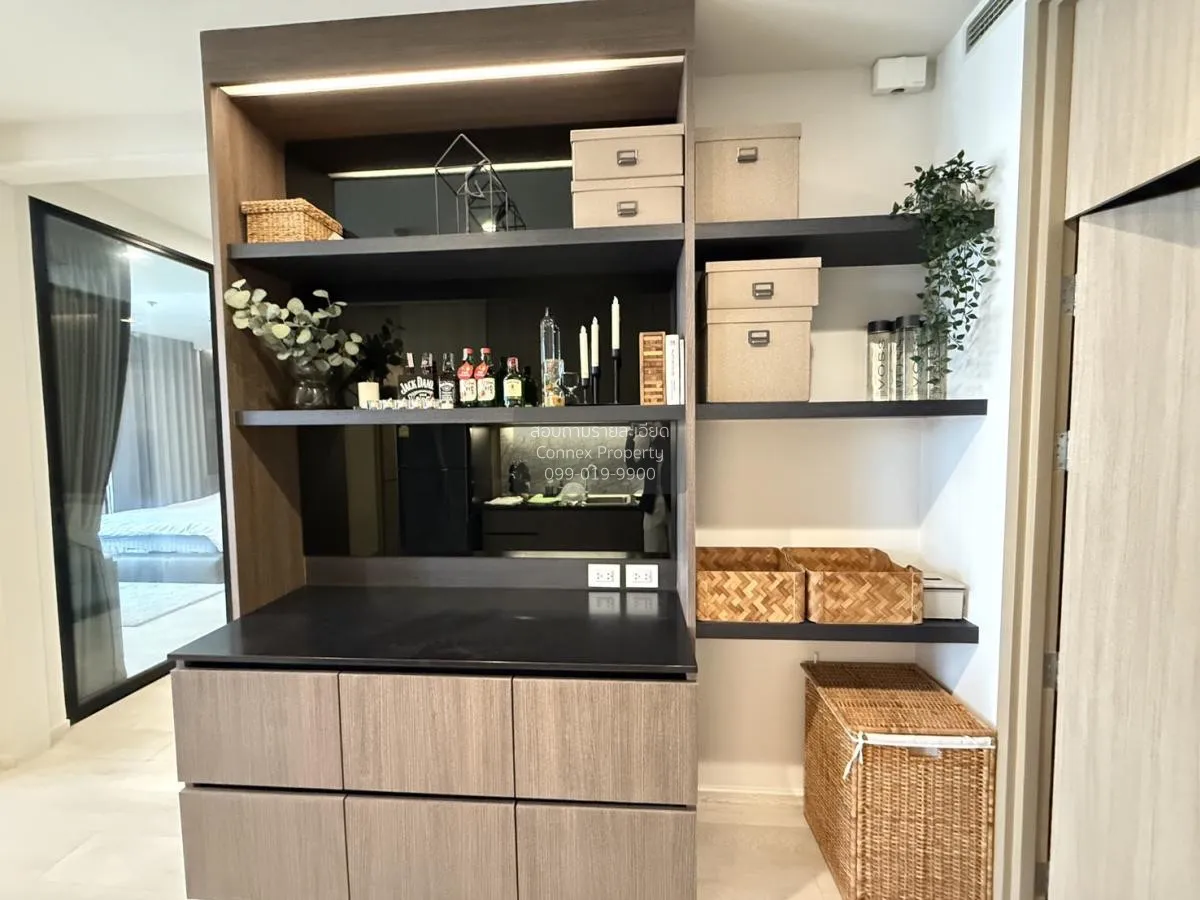 For Sale Condo , Noble Ploenchit , nice view , high floor , wide 