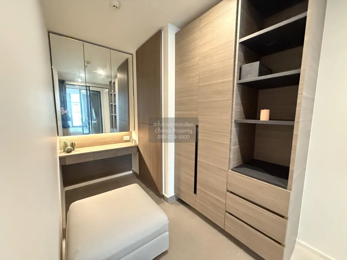 For Sale Condo , Noble Ploenchit , nice view , high floor , wide 