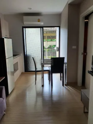 For Rent Condo , The Tree Onnut Station , BTS-On Nut , Bang Chak , Phra Khanong , Bangkok , CX-105378