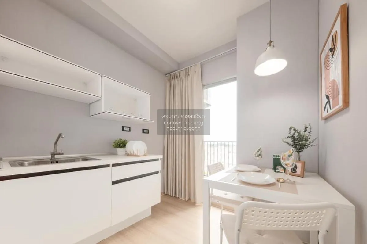 For Sale Condo , Plum Condo Bangyai Station , MRT-Khong Bang Phai