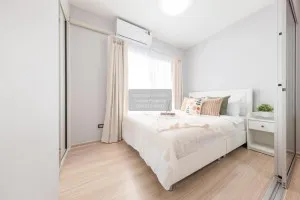 For Sale Condo , Plum Condo Bangyai Station , MRT-Khong Bang Phai , Bang Rak Phatthana , Bang Bua Thong , Nonthaburi , CX-105380