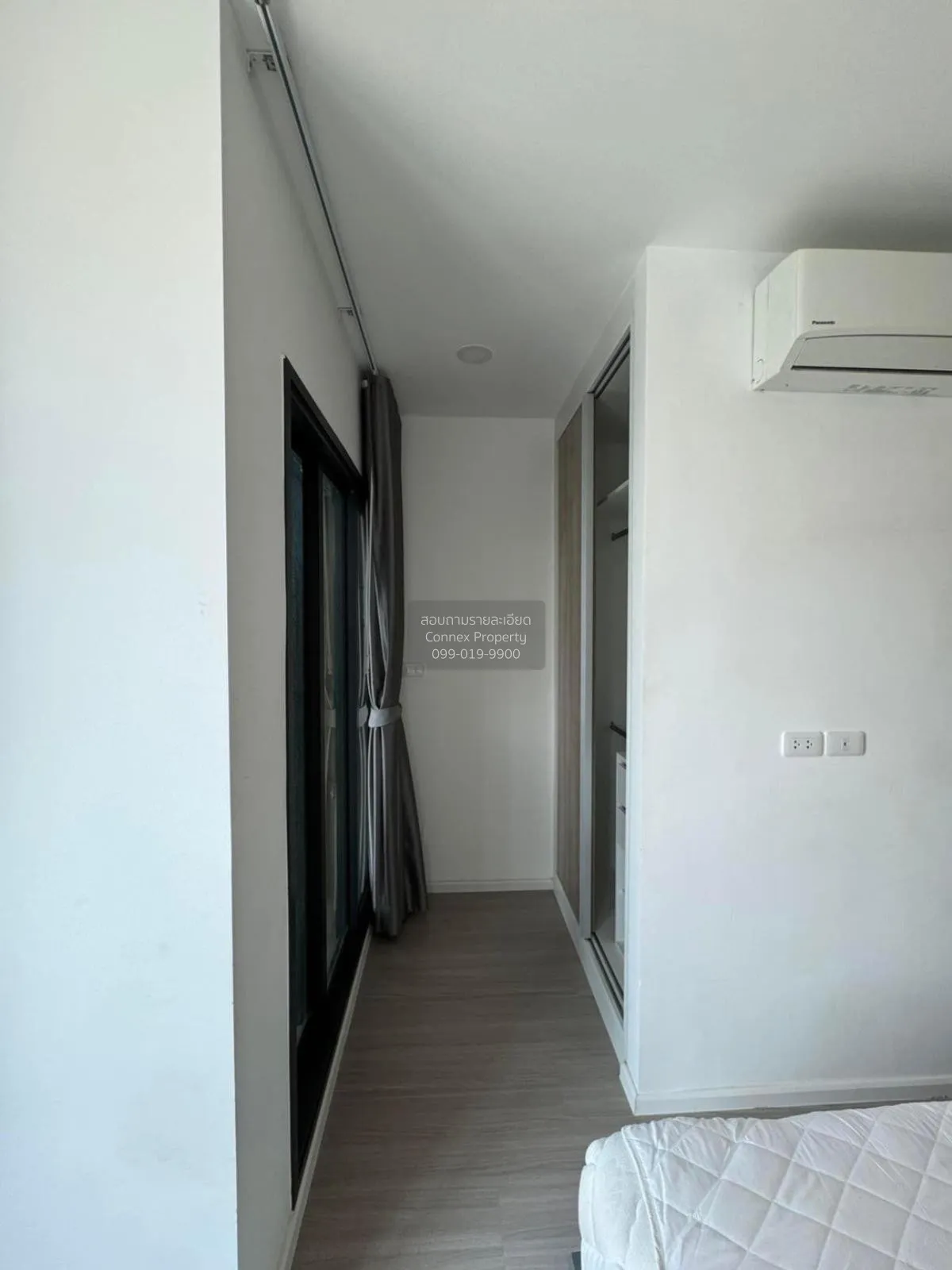 เช่าคอนโด  เดนิม จตุจักร BTS-สะพานควาย จอมพล  เขต จตุจักร กรุงเทพ 3