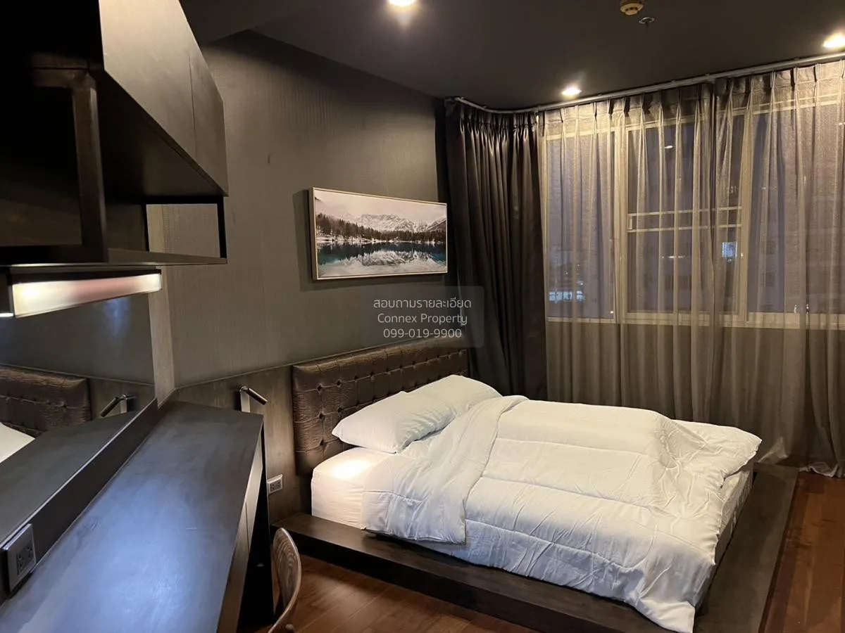 ขายคอนโด  ศุภาลัย เวลลิงตัน 2 MRT-ศูนย์วัฒนธรรมแห่งประเทศไทย ห้วย