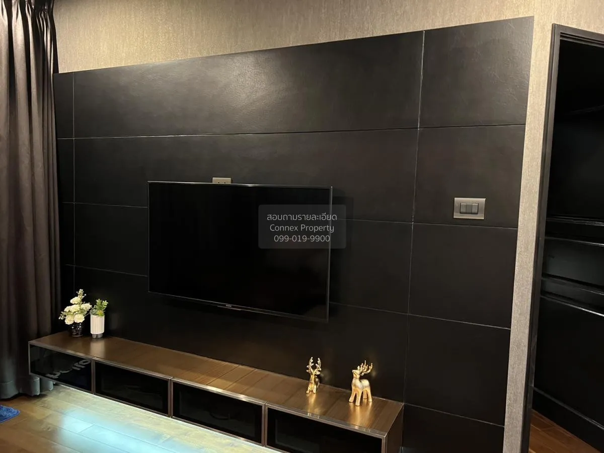 ขายคอนโด  ศุภาลัย เวลลิงตัน 2 MRT-ศูนย์วัฒนธรรมแห่งประเทศไทย ห้วย 3