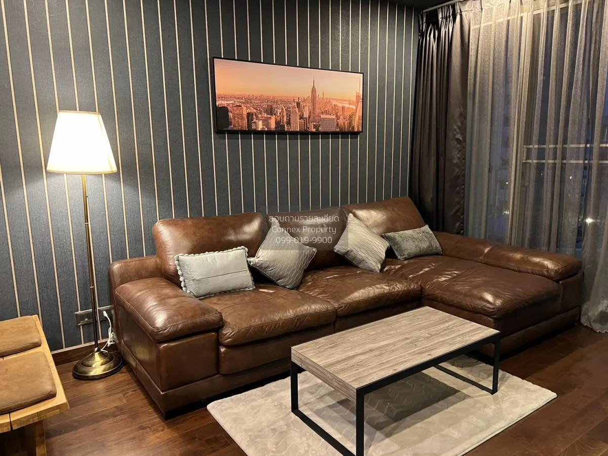 ขายคอนโด  ศุภาลัย เวลลิงตัน 2 MRT-ศูนย์วัฒนธรรมแห่งประเทศไทย ห้วย 4