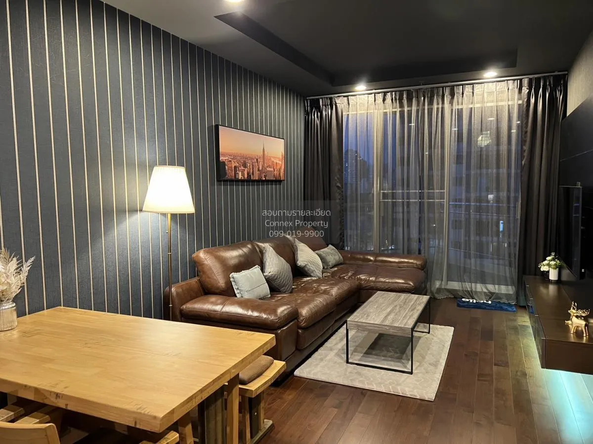 ขายคอนโด  ศุภาลัย เวลลิงตัน 2 MRT-ศูนย์วัฒนธรรมแห่งประเทศไทย ห้วย