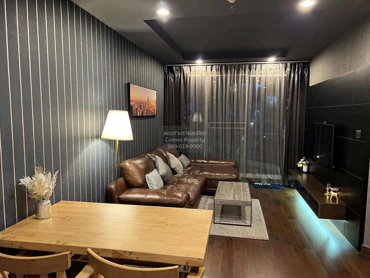 ขายคอนโด  ศุภาลัย เวลลิงตัน 2 MRT-ศูนย์วัฒนธรรมแห่งประเทศไทย ห้วย