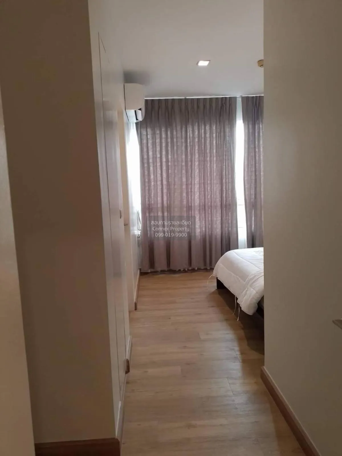 For Rent Condo , The Bloom Sukhumvit 71 , BTS-Phra Khanong , Phra