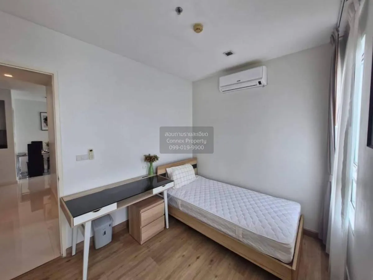 For Rent Condo , The Bloom Sukhumvit 71 , BTS-Phra Khanong , Phra