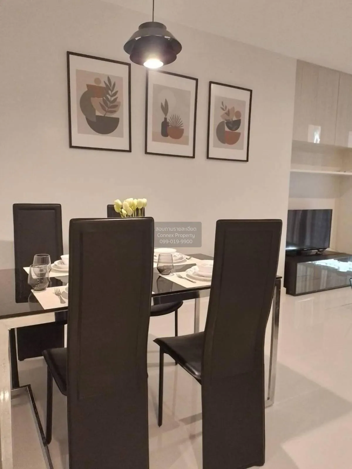 For Rent Condo , The Bloom Sukhumvit 71 , BTS-Phra Khanong , Phra