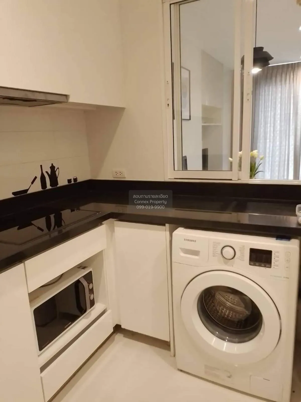 For Rent Condo , The Bloom Sukhumvit 71 , BTS-Phra Khanong , Phra 4