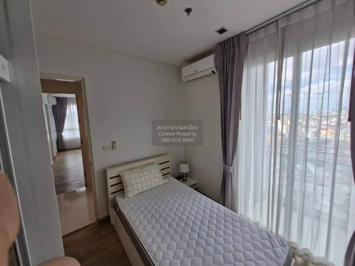 For Sale Condo , The Bloom Sukhumvit 71 , BTS-Phra Khanong , Phra