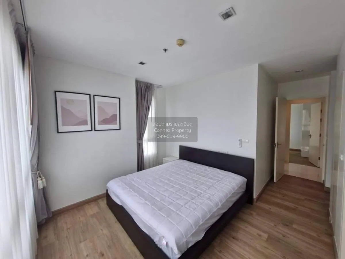 For Sale Condo , The Bloom Sukhumvit 71 , BTS-Phra Khanong , Phra