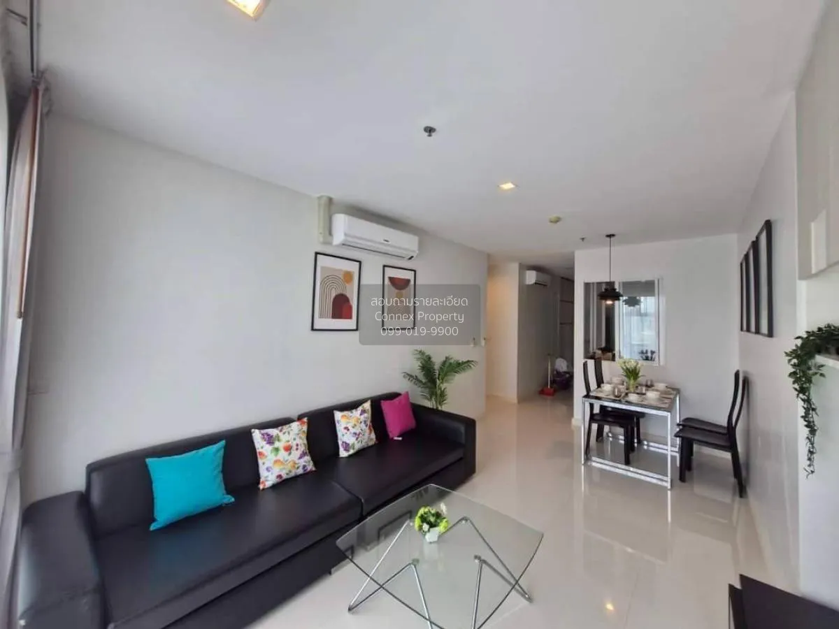 For Sale Condo , The Bloom Sukhumvit 71 , BTS-Phra Khanong , Phra 1