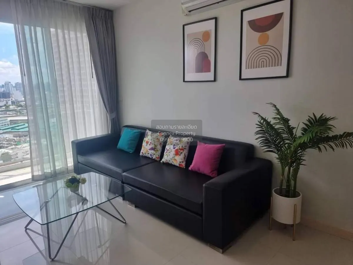 For Sale Condo , The Bloom Sukhumvit 71 , BTS-Phra Khanong , Phra 3