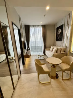 For Rent Condo , The Crest Park Residences , MRT-Phahon Yothin , Chomphon , Chatuchak , Bangkok , CX-105389