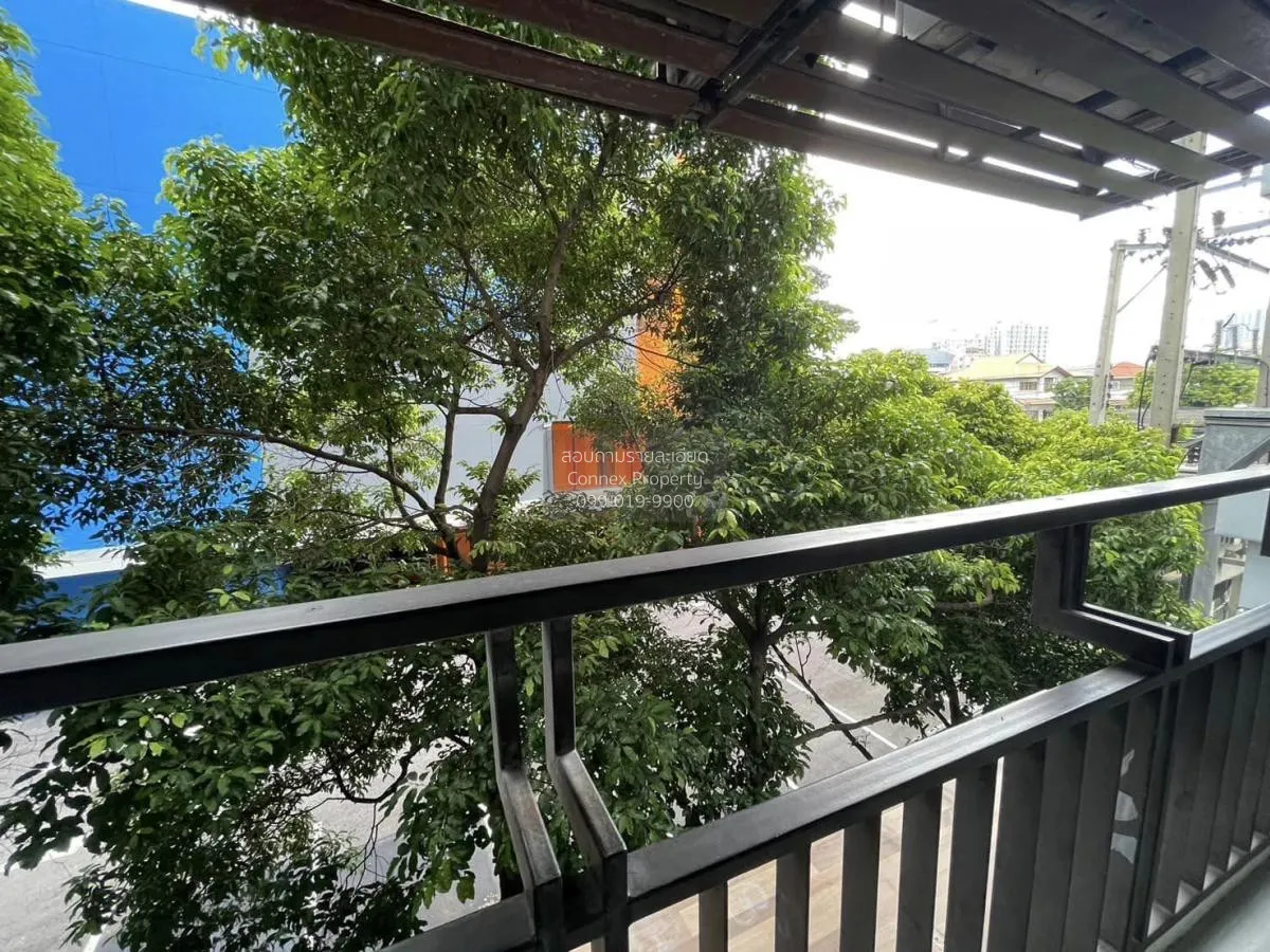 เช่าคอนโด  เดอะ เน็กซ์ การ์เด้น สวีท BTS-อ่อนนุช พระโขนง เขต คลอง