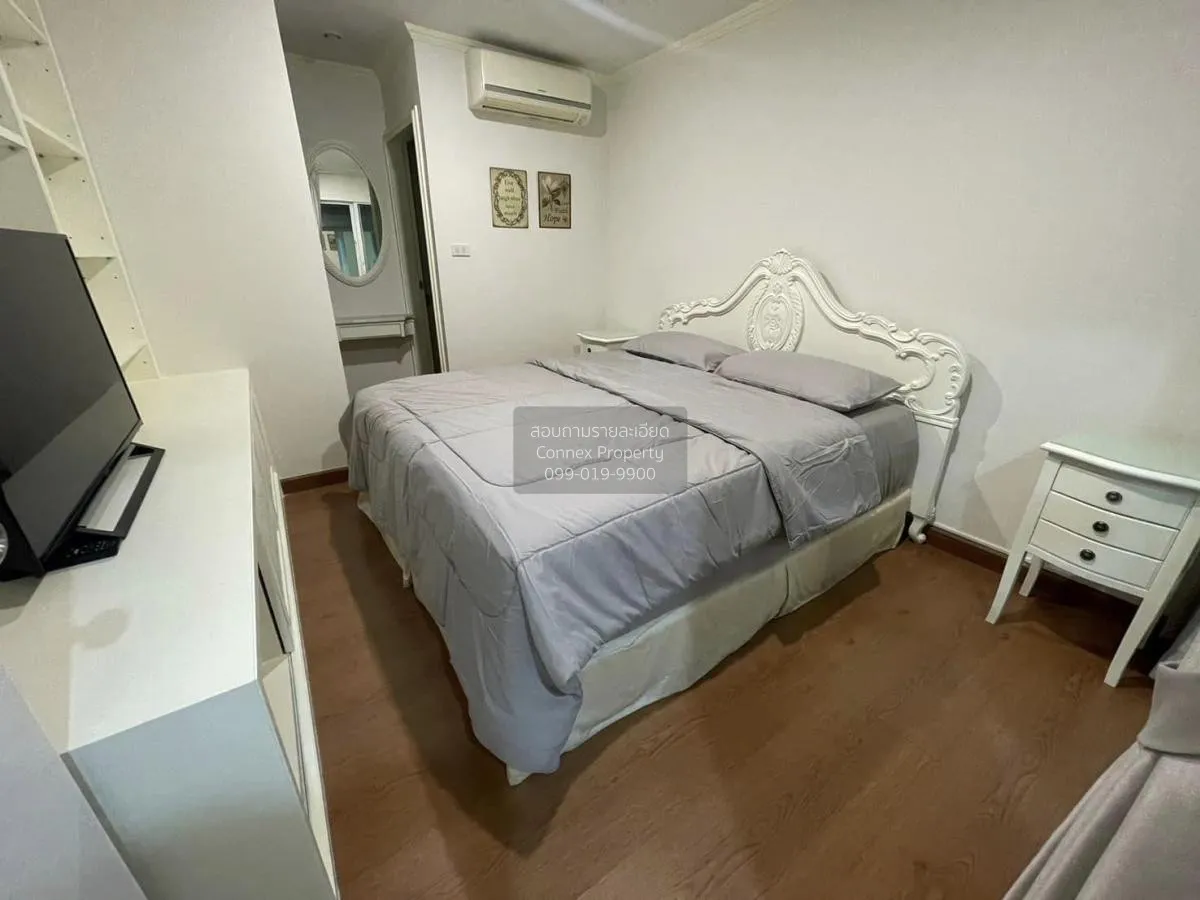 เช่าคอนโด  เดอะ เน็กซ์ การ์เด้น สวีท BTS-อ่อนนุช พระโขนง เขต คลอง 4