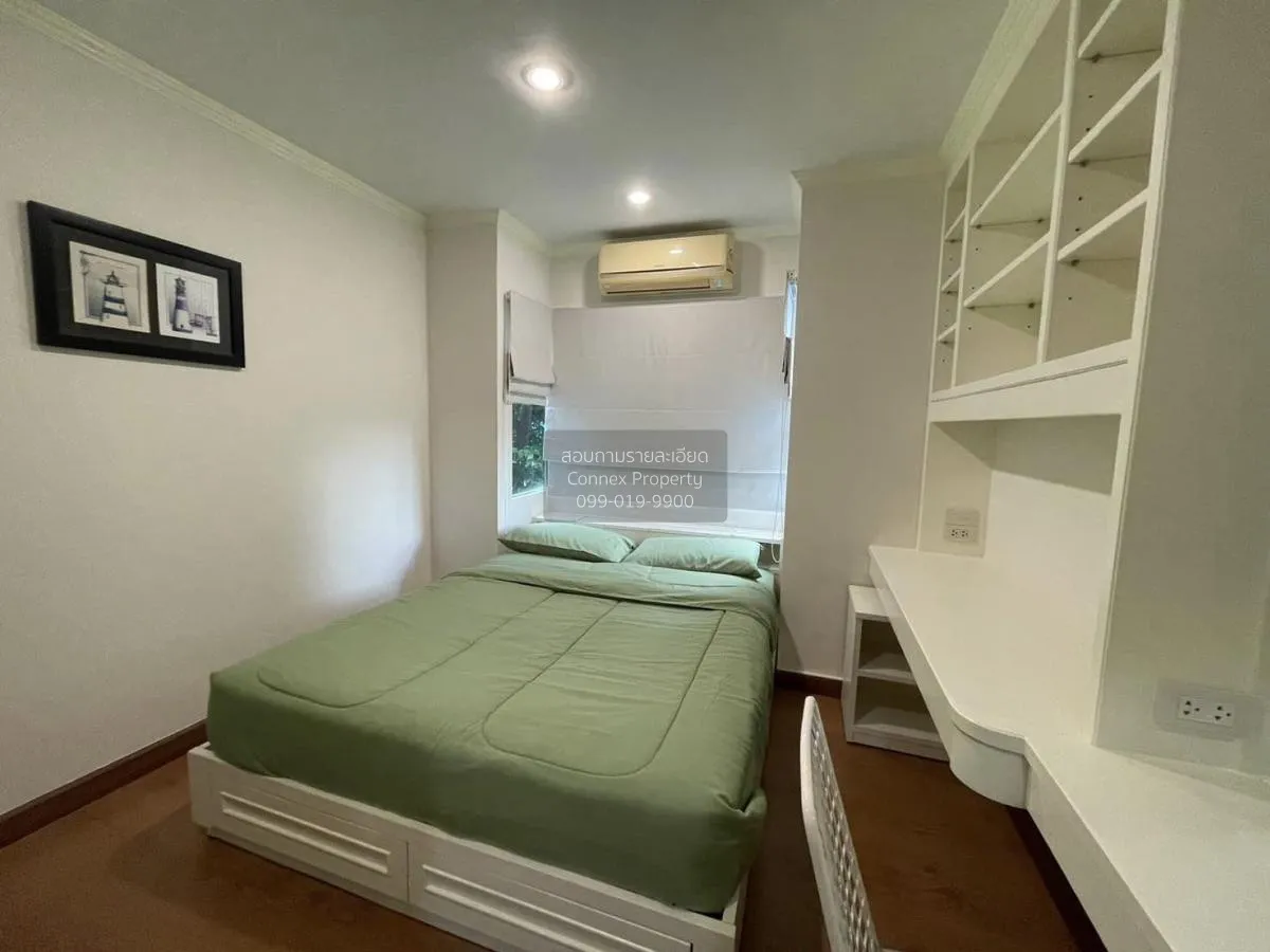 เช่าคอนโด  เดอะ เน็กซ์ การ์เด้น สวีท BTS-อ่อนนุช พระโขนง เขต คลอง