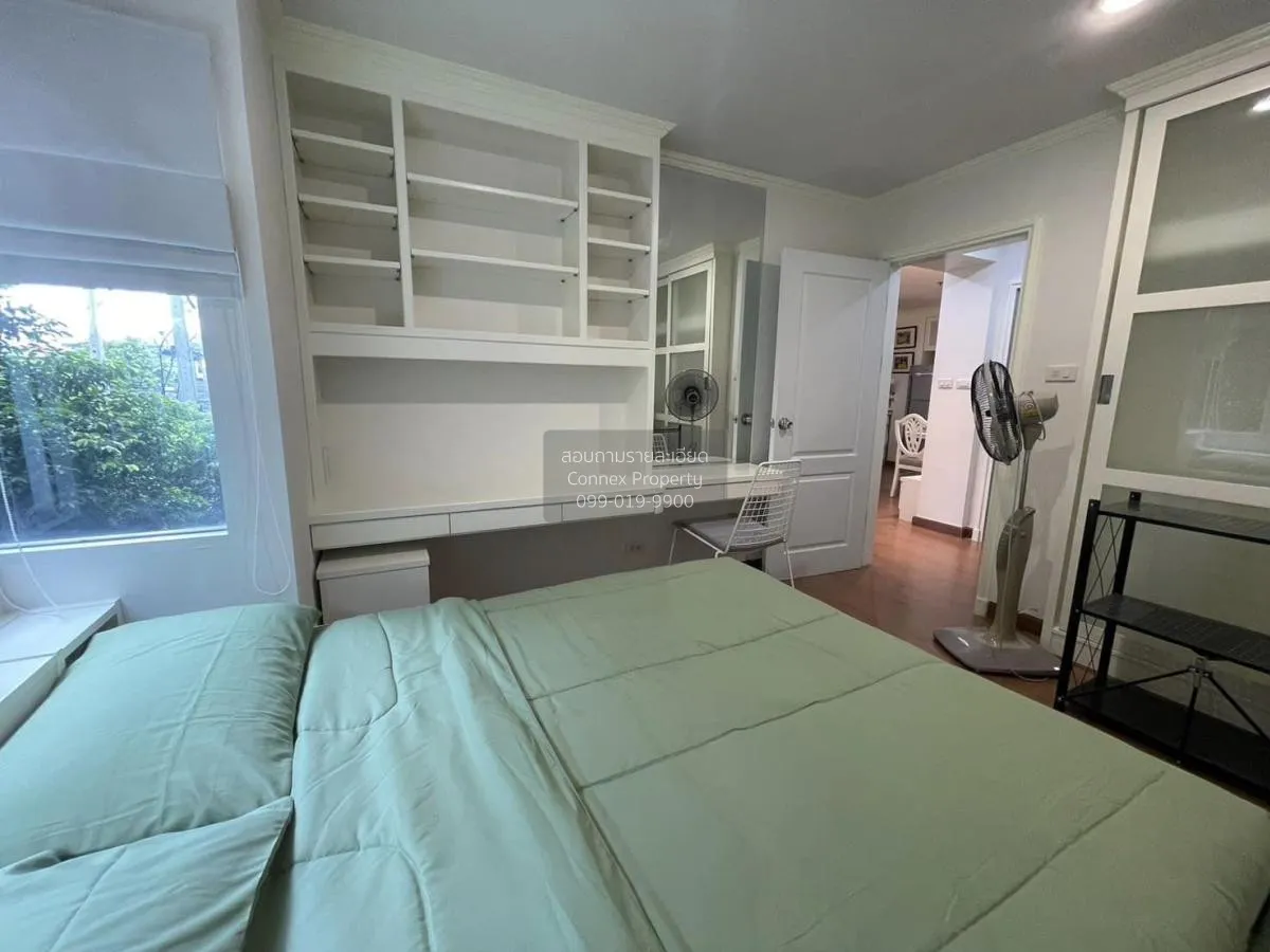 เช่าคอนโด  เดอะ เน็กซ์ การ์เด้น สวีท BTS-อ่อนนุช พระโขนง เขต คลอง