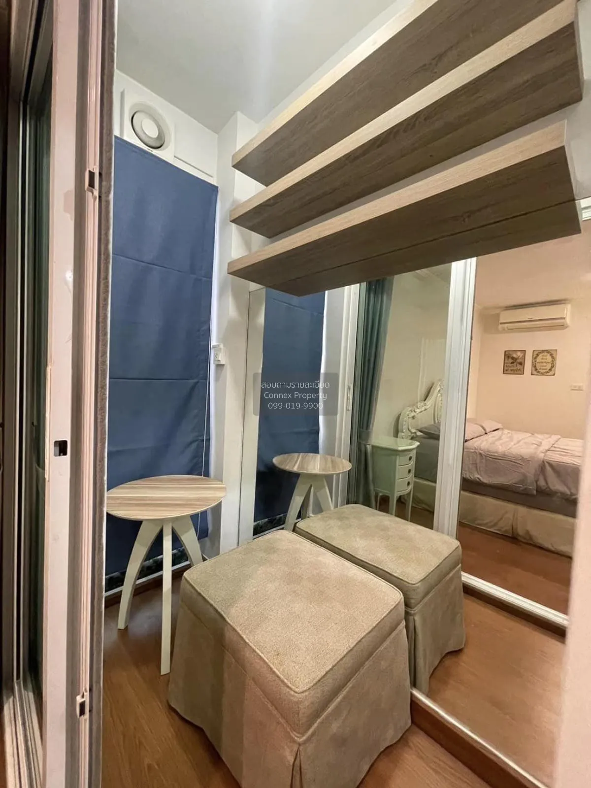 เช่าคอนโด  เดอะ เน็กซ์ การ์เด้น สวีท BTS-อ่อนนุช พระโขนง เขต คลอง