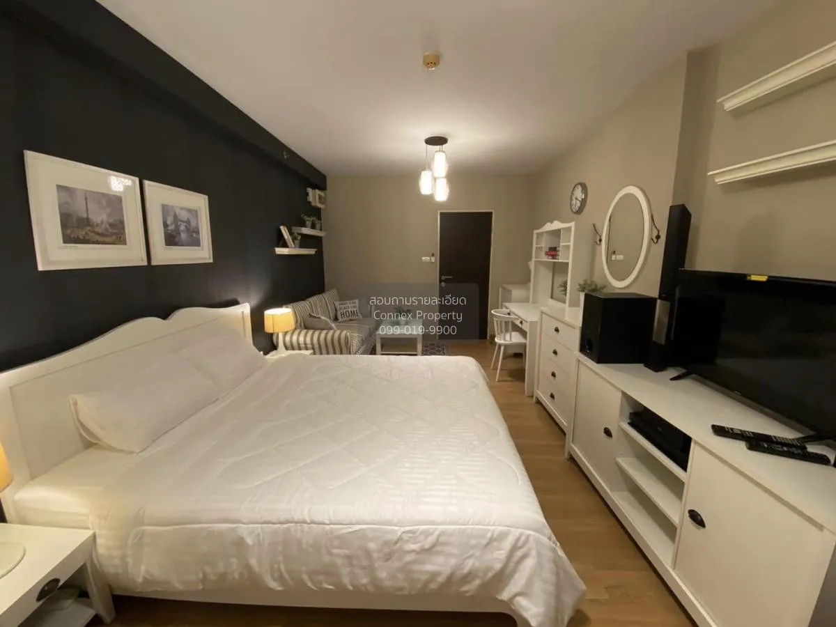 For Rent Condo , Supalai City Resort Ramkamhaeng , ARL-Ramkhamhae 3