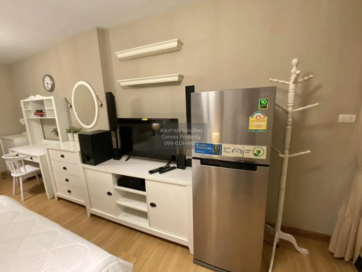 For Rent Condo , Supalai City Resort Ramkamhaeng , ARL-Ramkhamhae