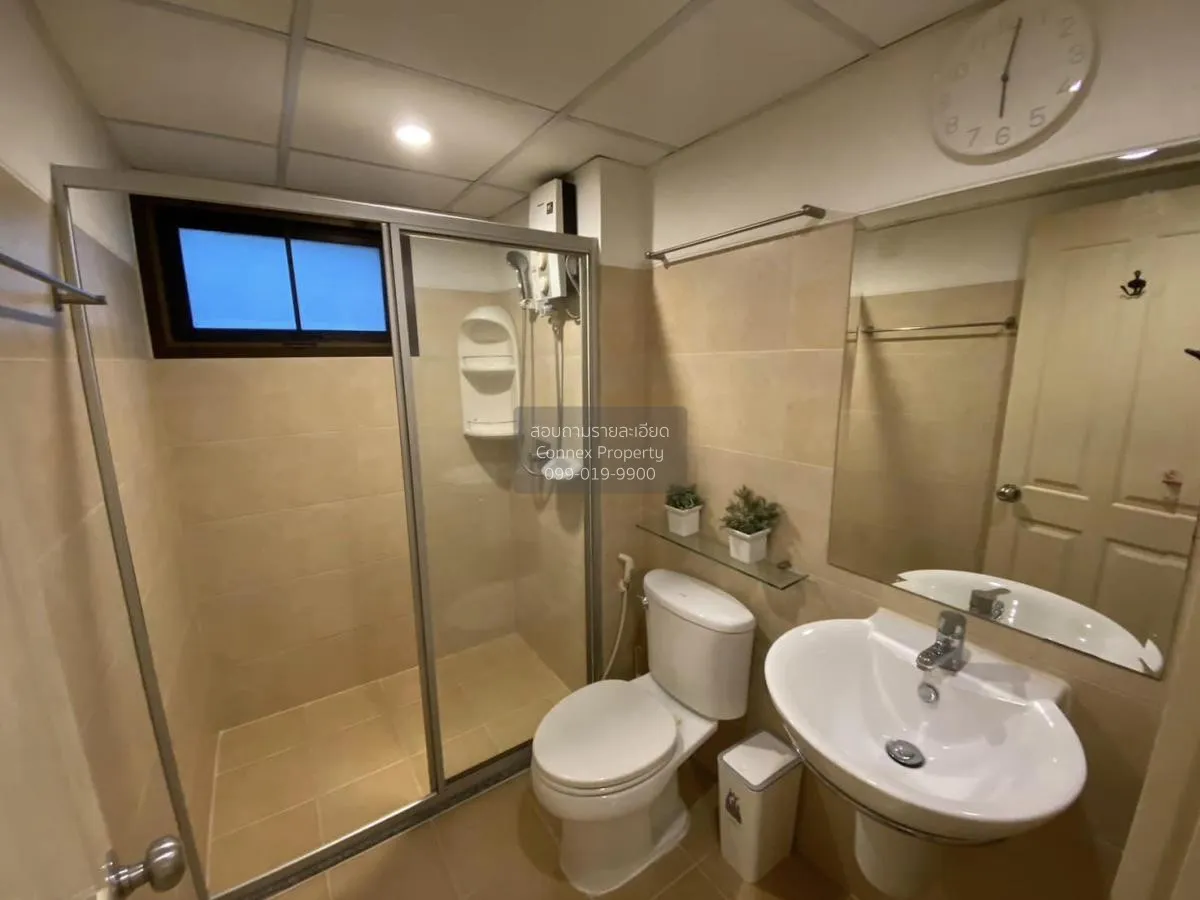 For Rent Condo , Supalai City Resort Ramkamhaeng , ARL-Ramkhamhae