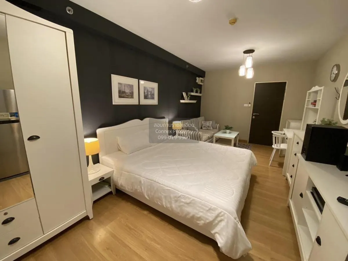 For Sale Condo , Supalai City Resort Ramkamhaeng , ARL-Ramkhamhae 2