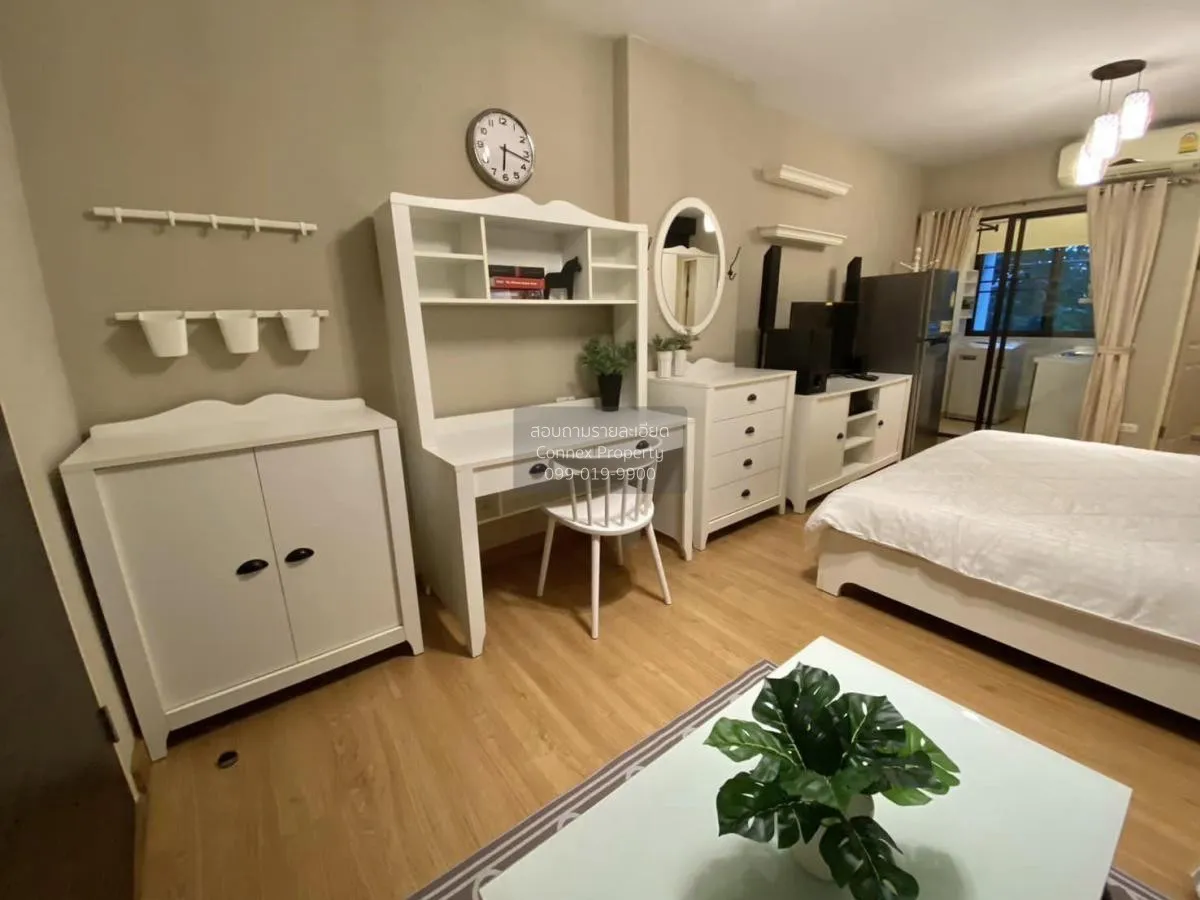 For Sale Condo , Supalai City Resort Ramkamhaeng , ARL-Ramkhamhae 4