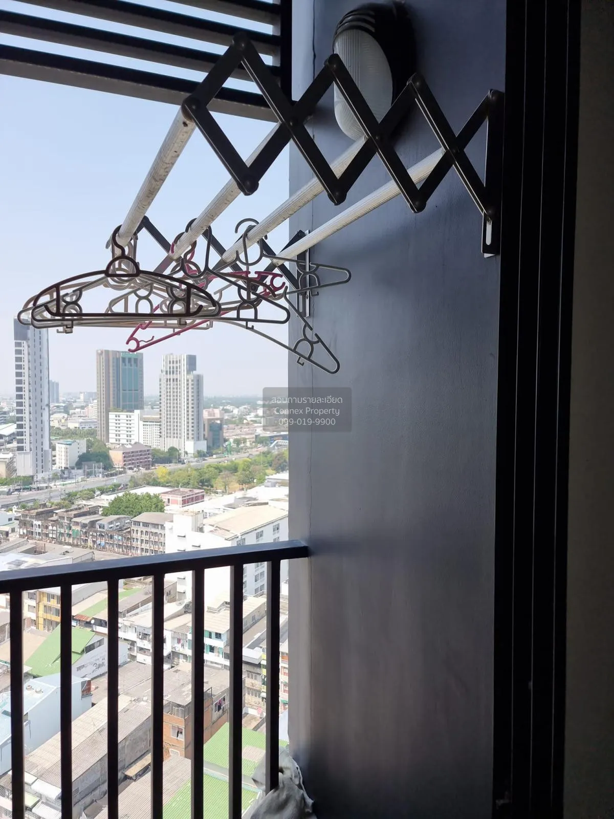 For Sale Condo , Knightsbridge Kaset Society , Duplex , BTS-Sena 
