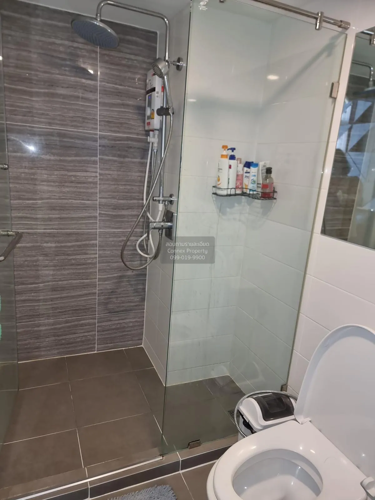 For Sale Condo , Knightsbridge Kaset Society , Duplex , BTS-Sena 