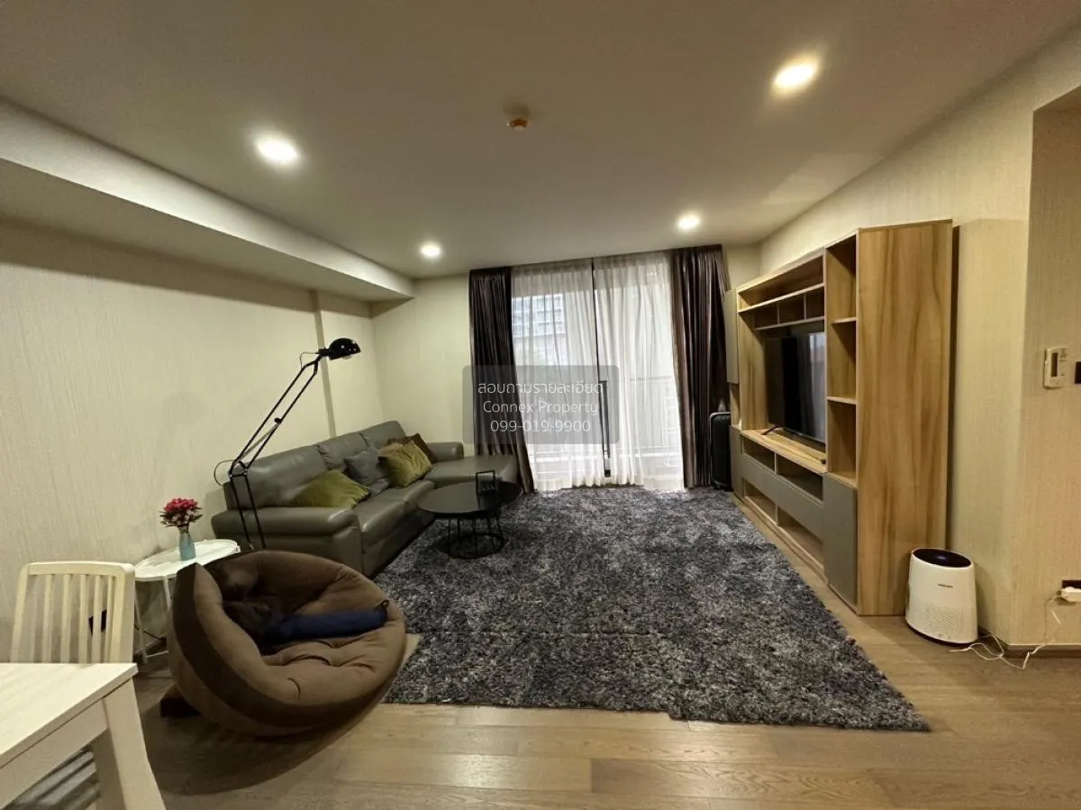 For Sale Condo , Klass Sarasin Rajdamri , BTS-Ratchadamri , Lumpi 1