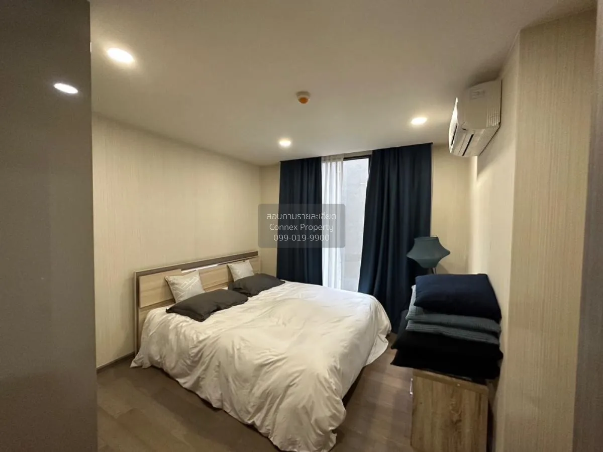 For Sale Condo , Klass Sarasin Rajdamri , BTS-Ratchadamri , Lumpi 3