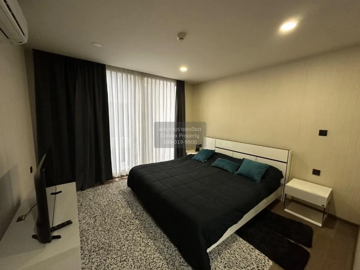 For Sale Condo , Klass Sarasin Rajdamri , BTS-Ratchadamri , Lumpi 4