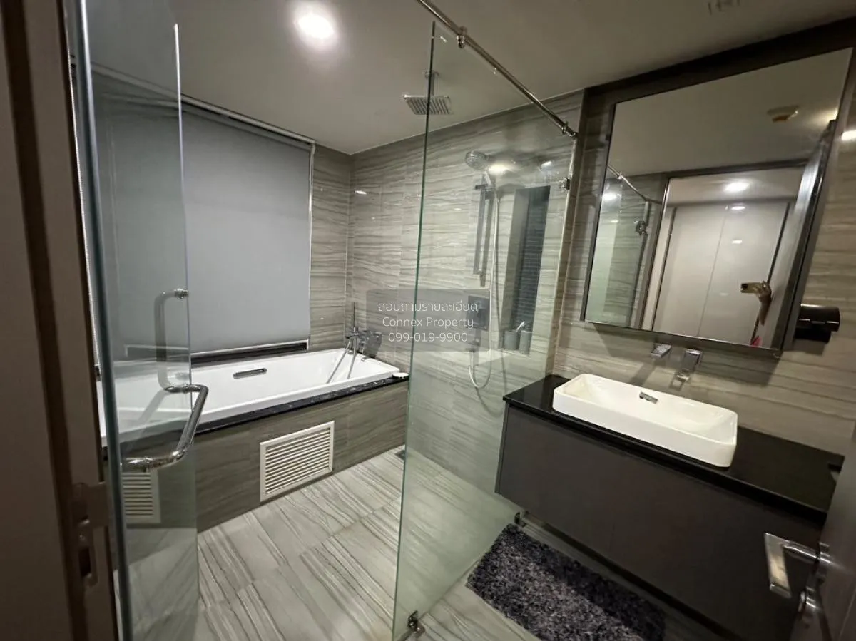 For Sale Condo , Klass Sarasin Rajdamri , BTS-Ratchadamri , Lumpi